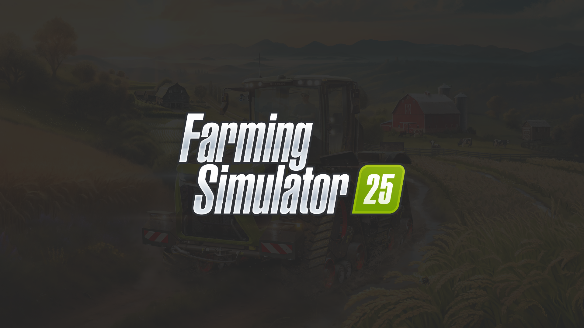 FarmingSimulator